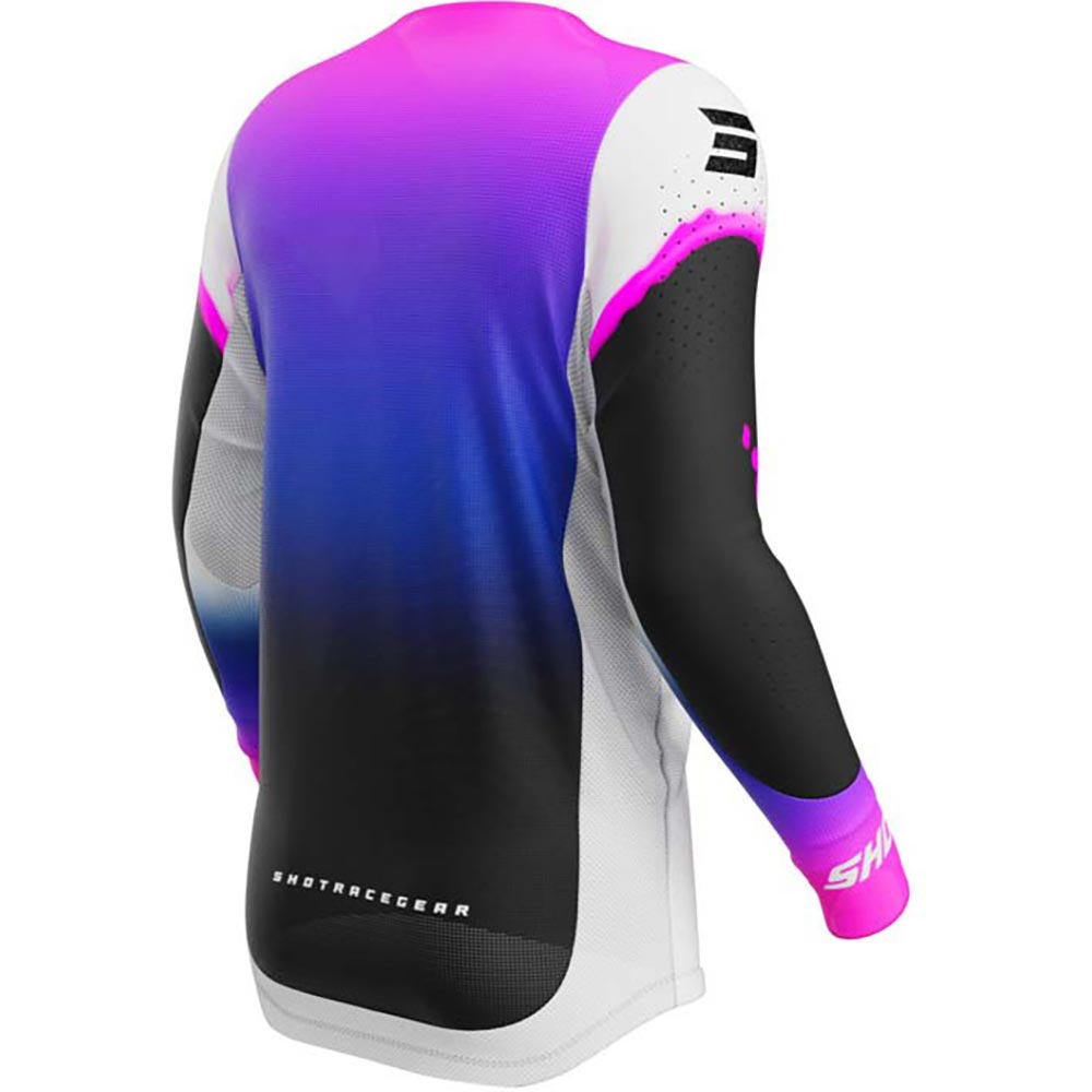 Maillot Aerolite Astral