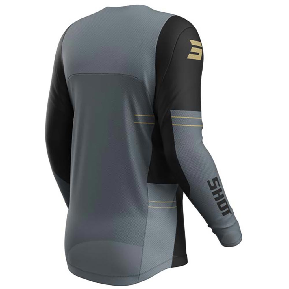 Maillot Contact Shield