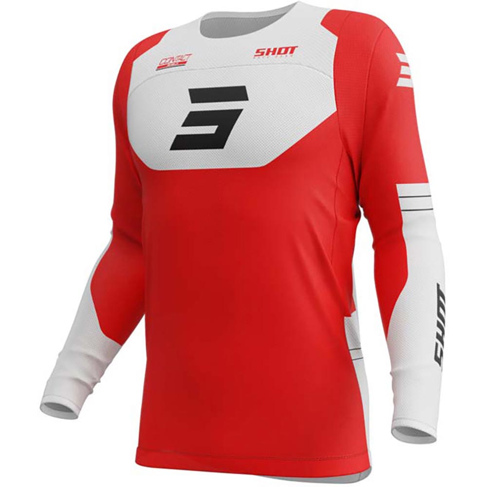 Maillot Contact Shield