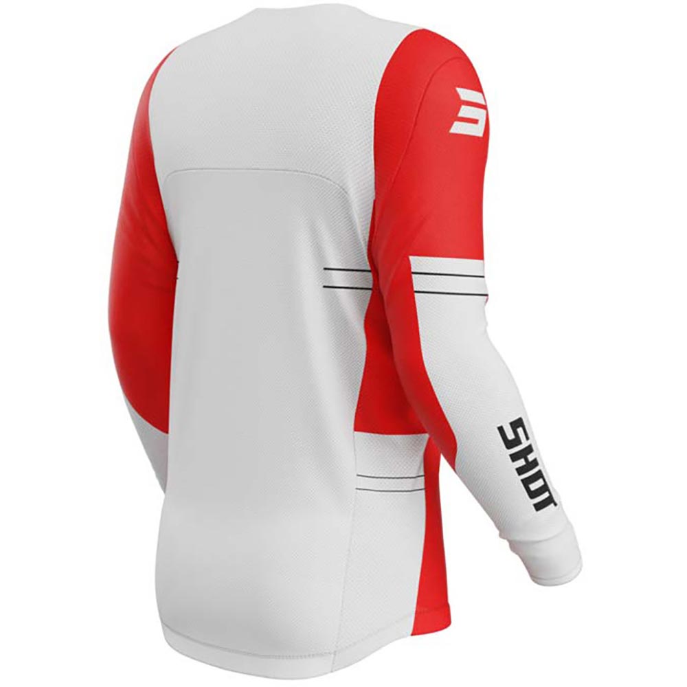 Maillot Contact Shield