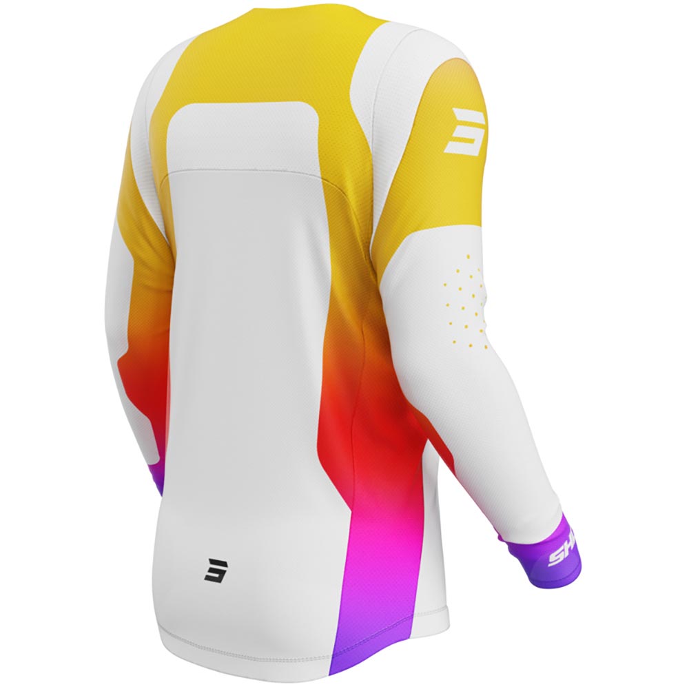 Maillot Contact Ionyx