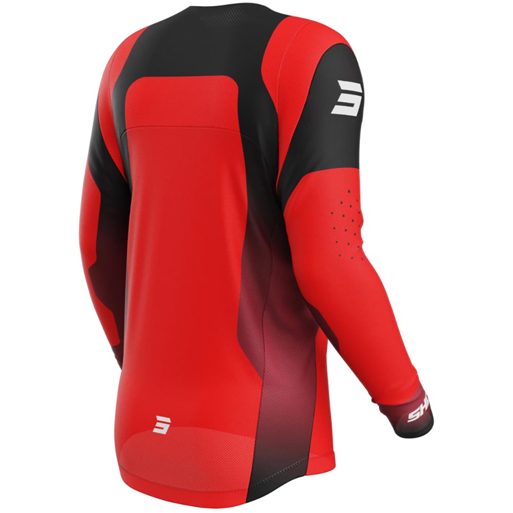 Maillot Contact Ionyx