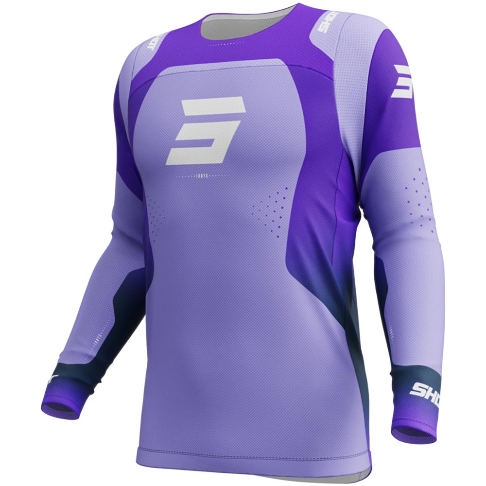 Maillot Contact Ionyx