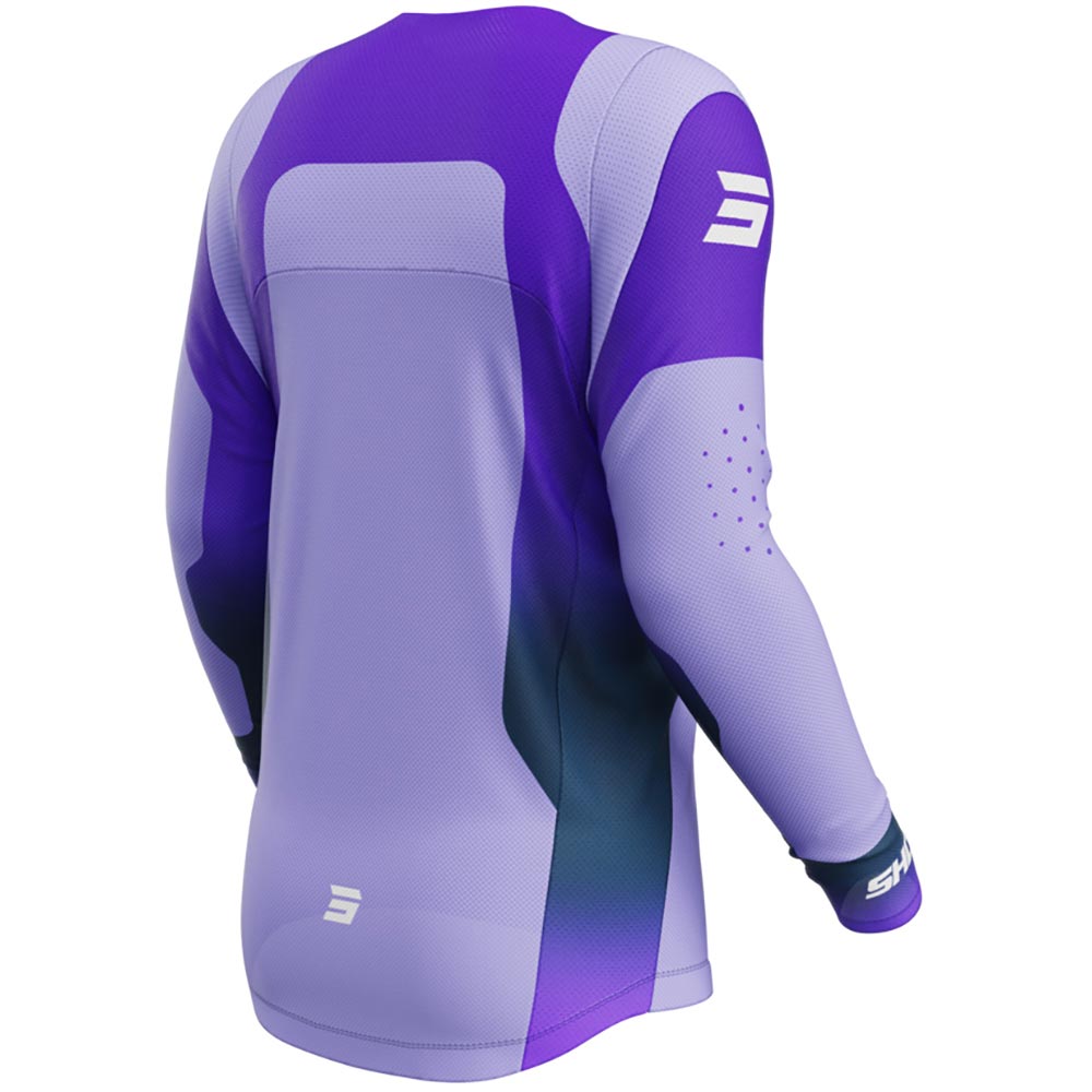 Maillot Contact Ionyx