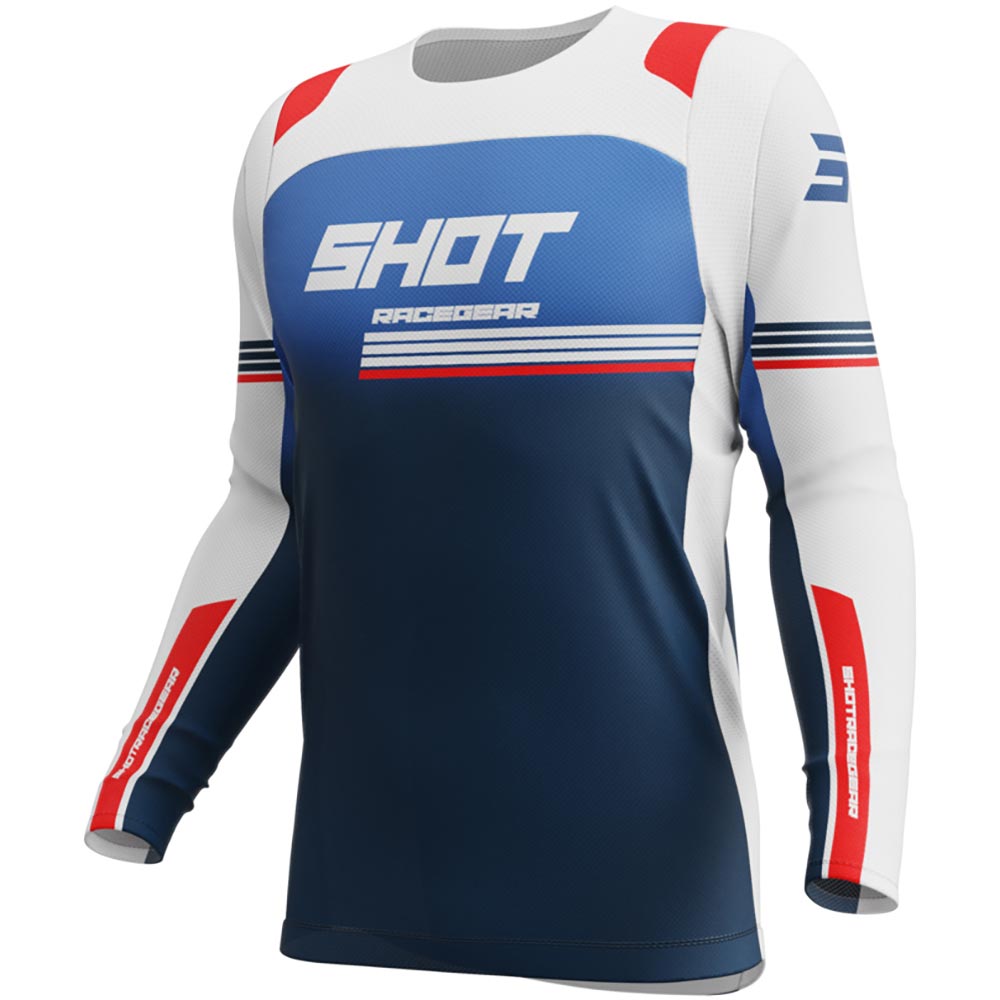 Maillot Contact Linear