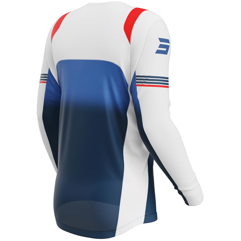 Maillot Contact Linear