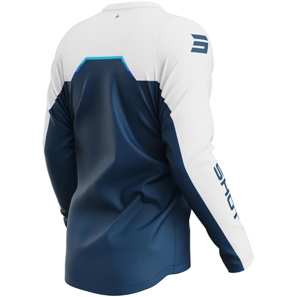 Maillot Devo Daytona