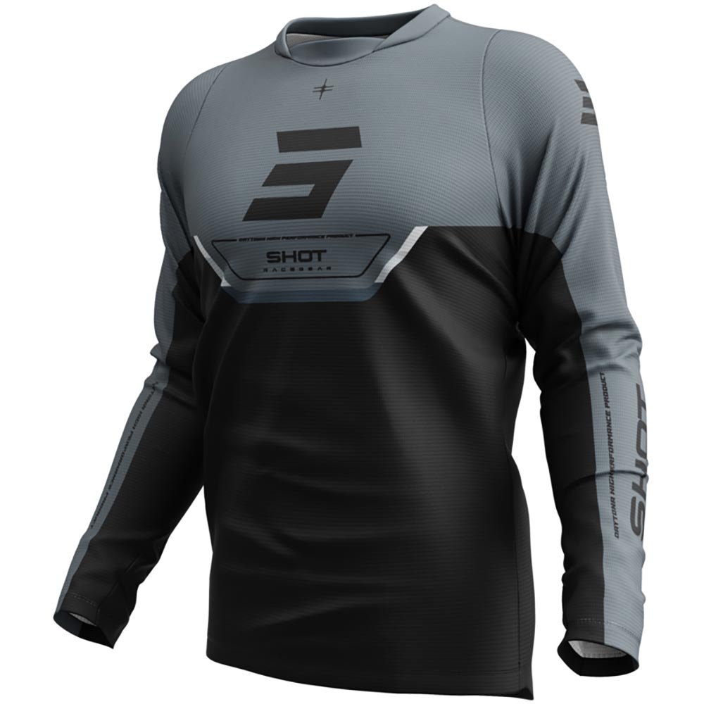 Maillot Devo Daytona