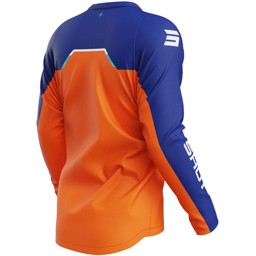 Maillot Devo Daytona
