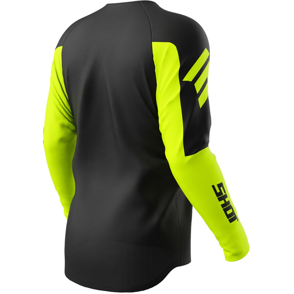 Maillot Draw Private