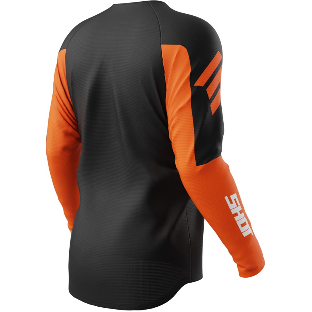 Maillot Draw Private