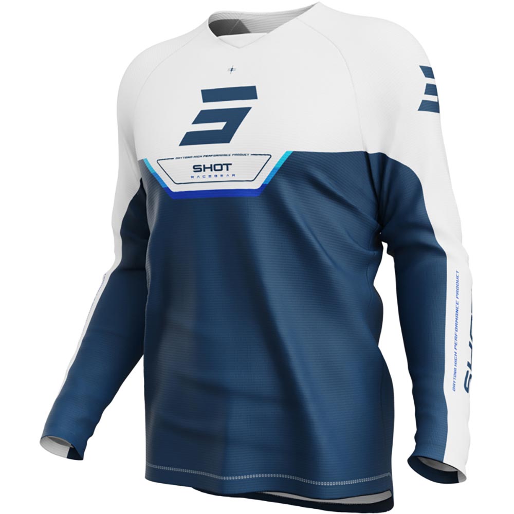 Maillot enfant Draw Kid Daytona