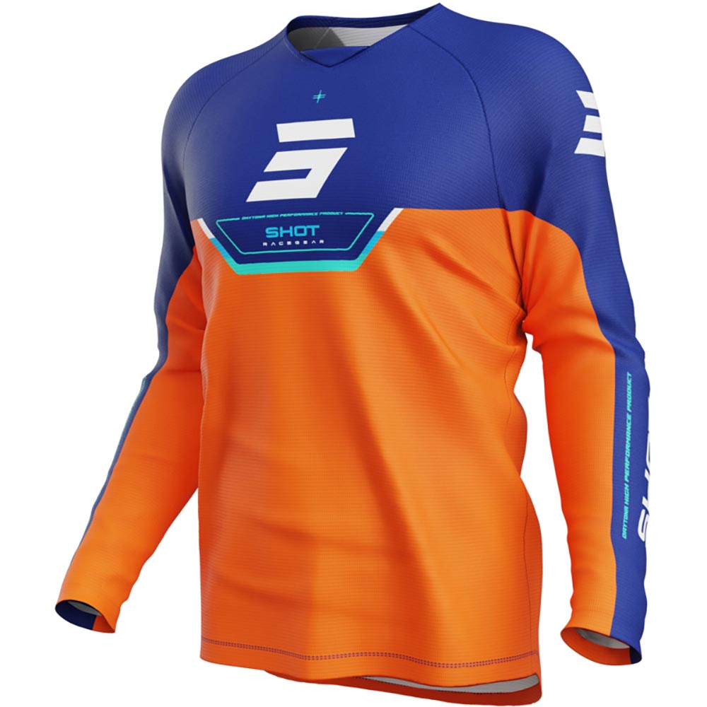 Maillot enfant Draw Kid Daytona