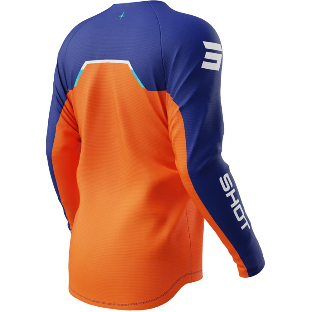 Maillot enfant Draw Kid Daytona