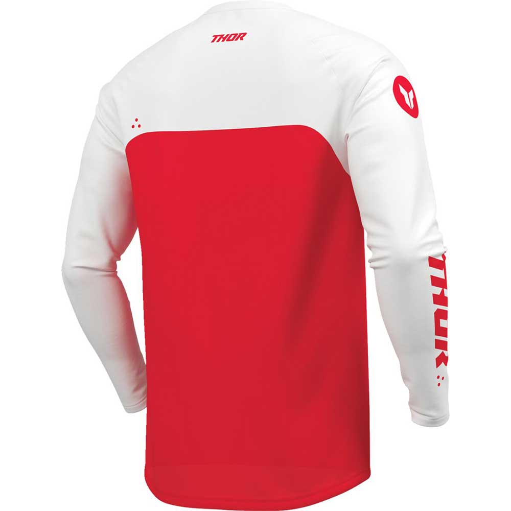 Maillot enfant Ridemode Menace