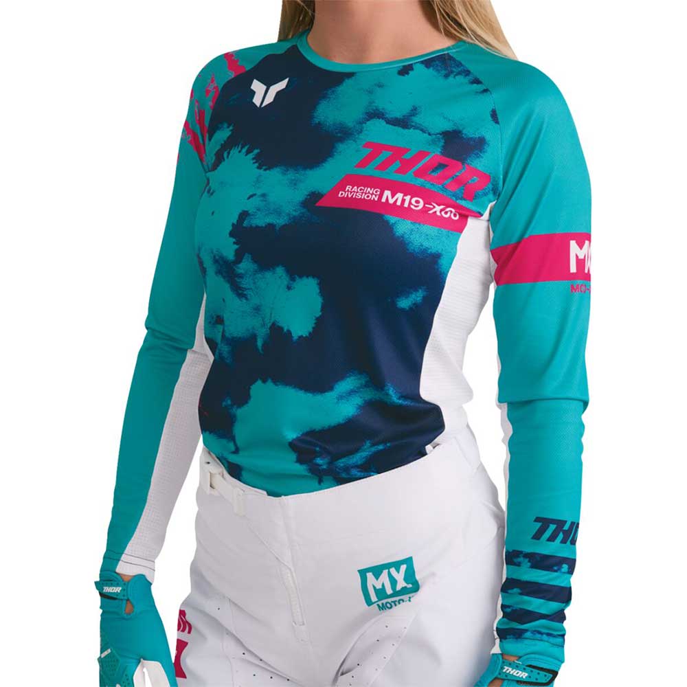 Maillot femme Sportmode Bleach