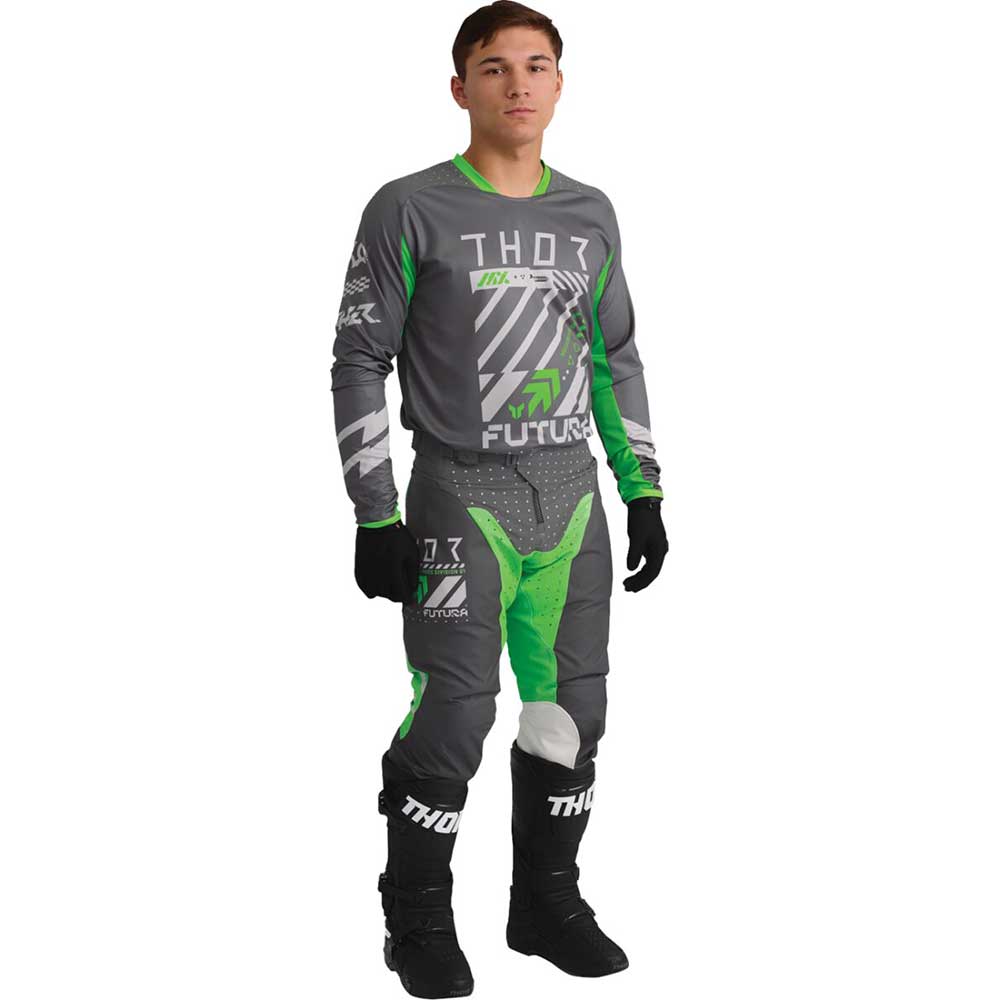 Maillot Lauchmode Futura