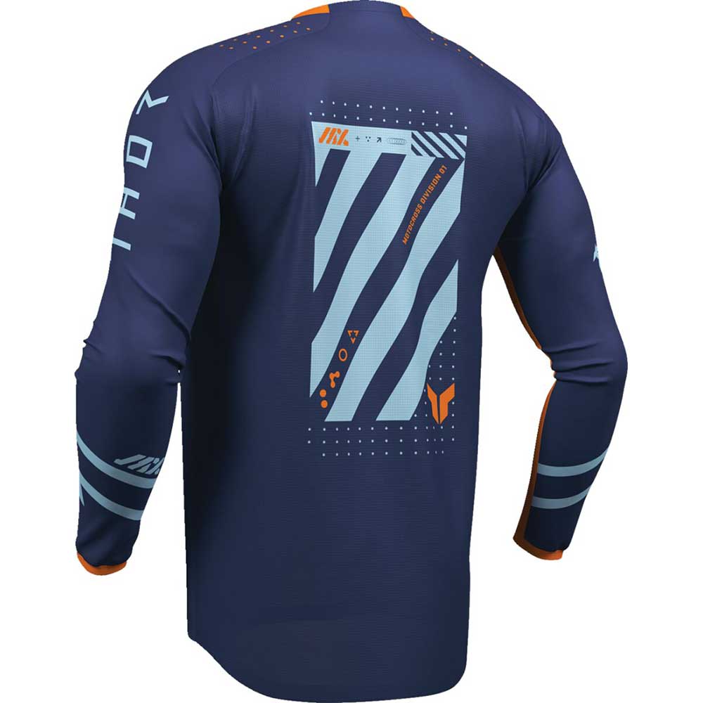 Maillot Lauchmode Futura