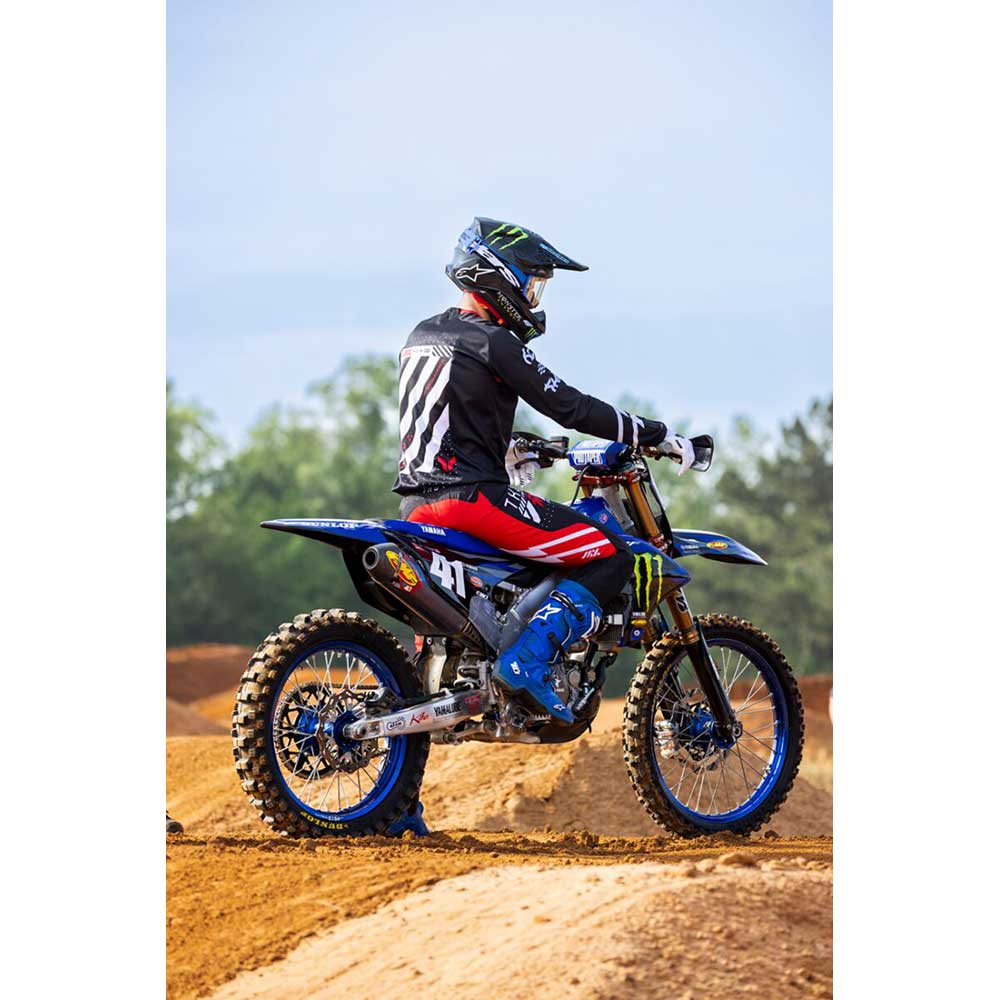 Maillot Lauchmode Futura