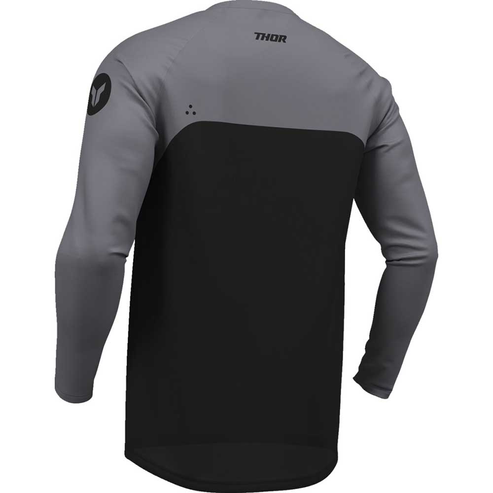 Maillot Ridemode Menace