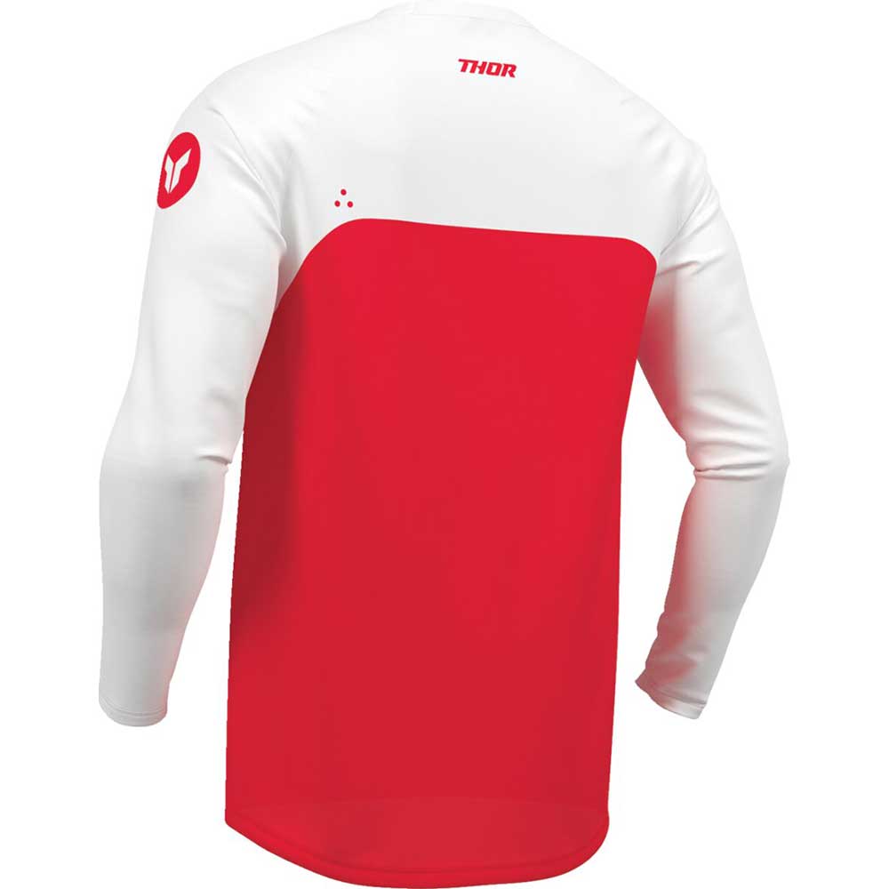 Maillot Ridemode Menace