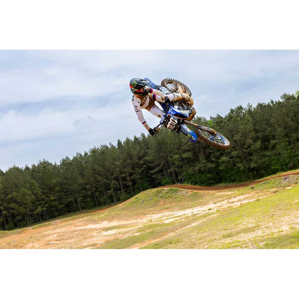 Maillot Sportmode League