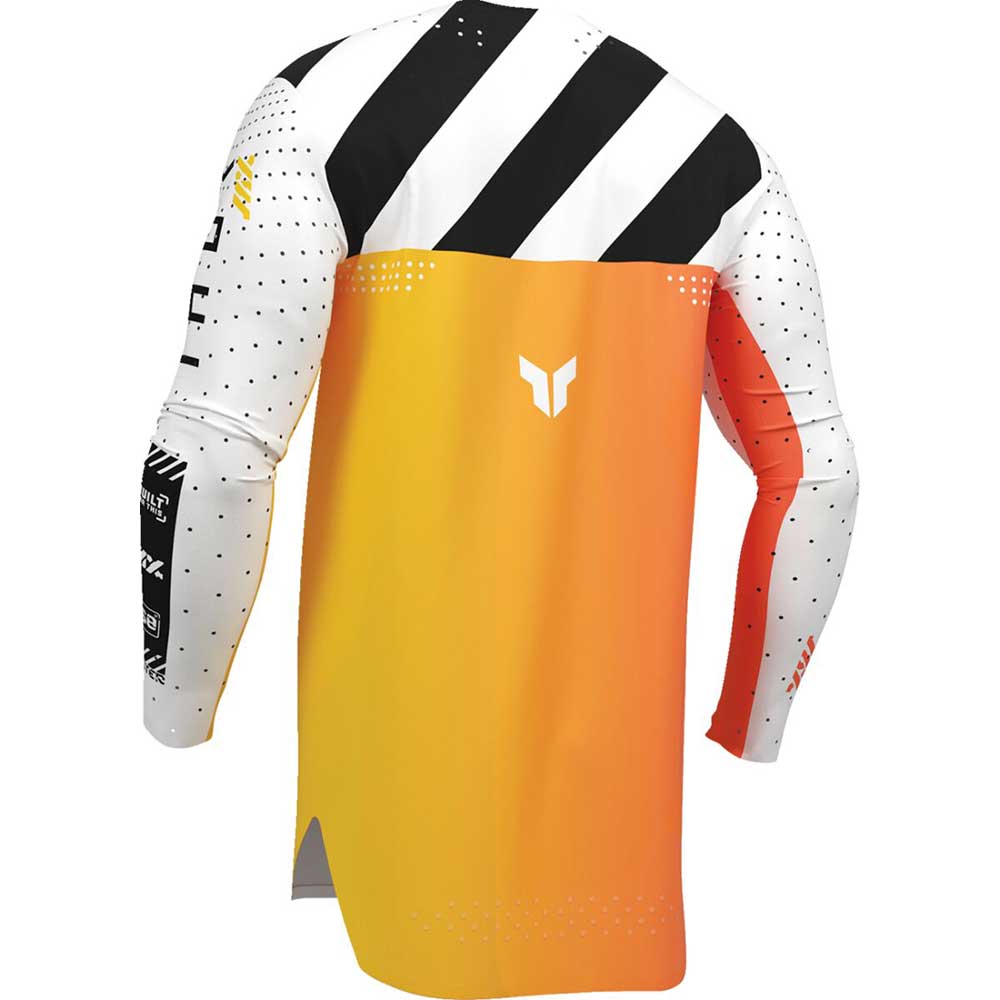 Maillot Sportmode Synth
