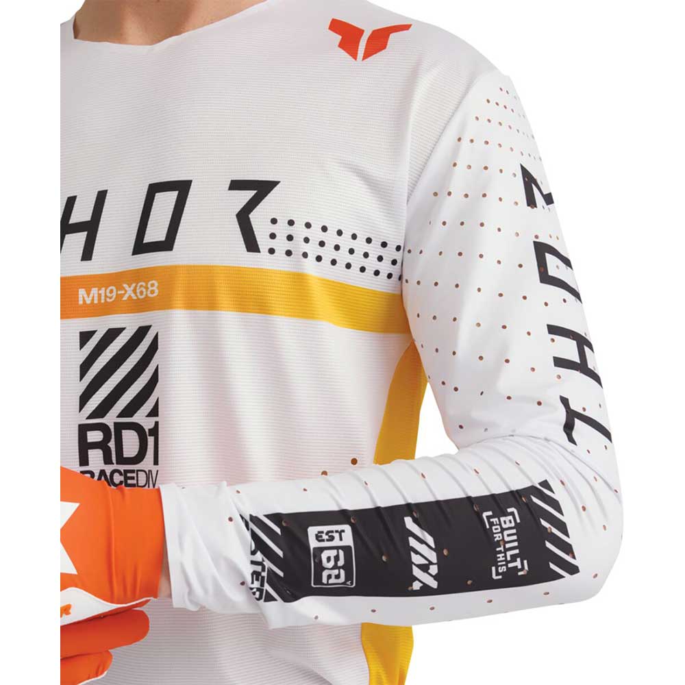 Maillot Sportmode Synth