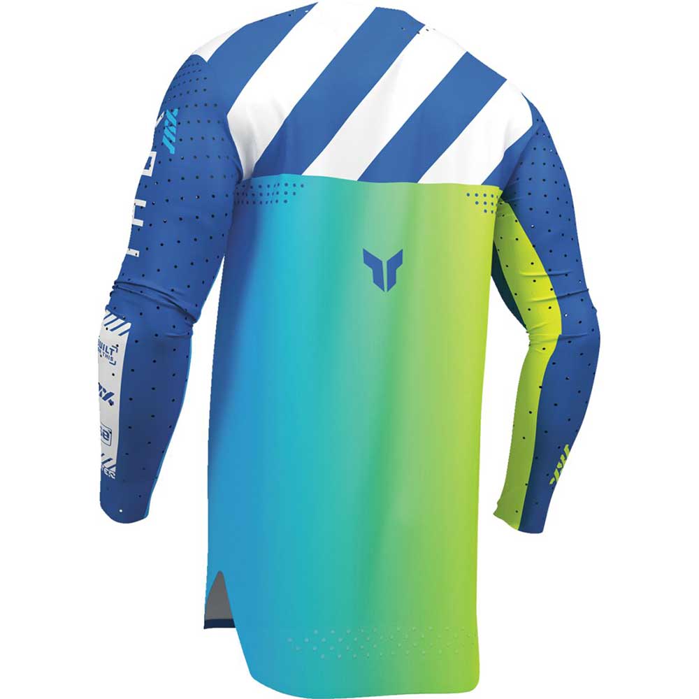Maillot Sportmode Synth