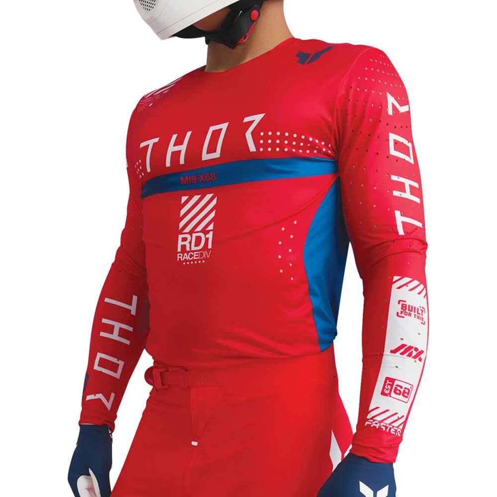Maillot Sportmode Synth