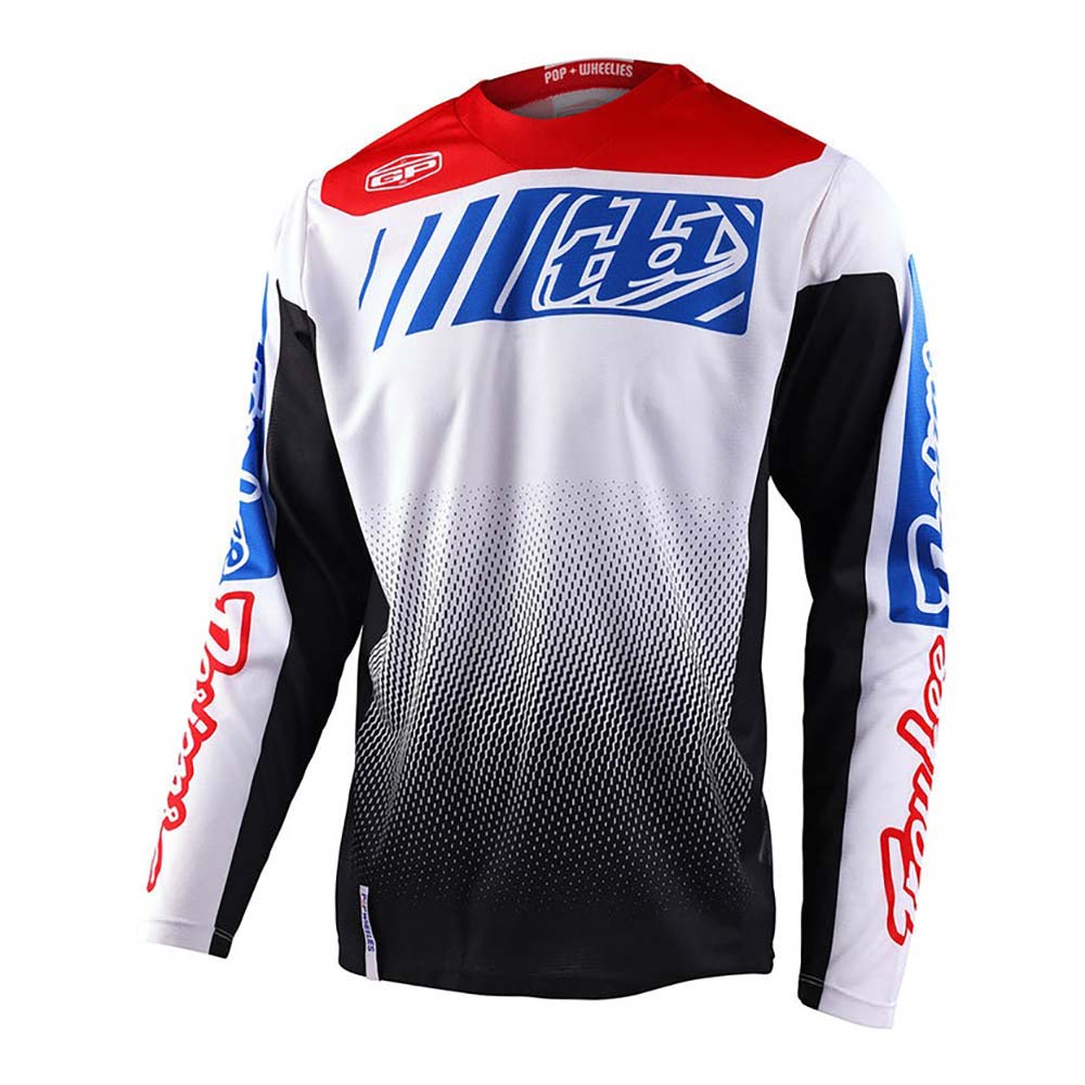 Maillot GP Icon