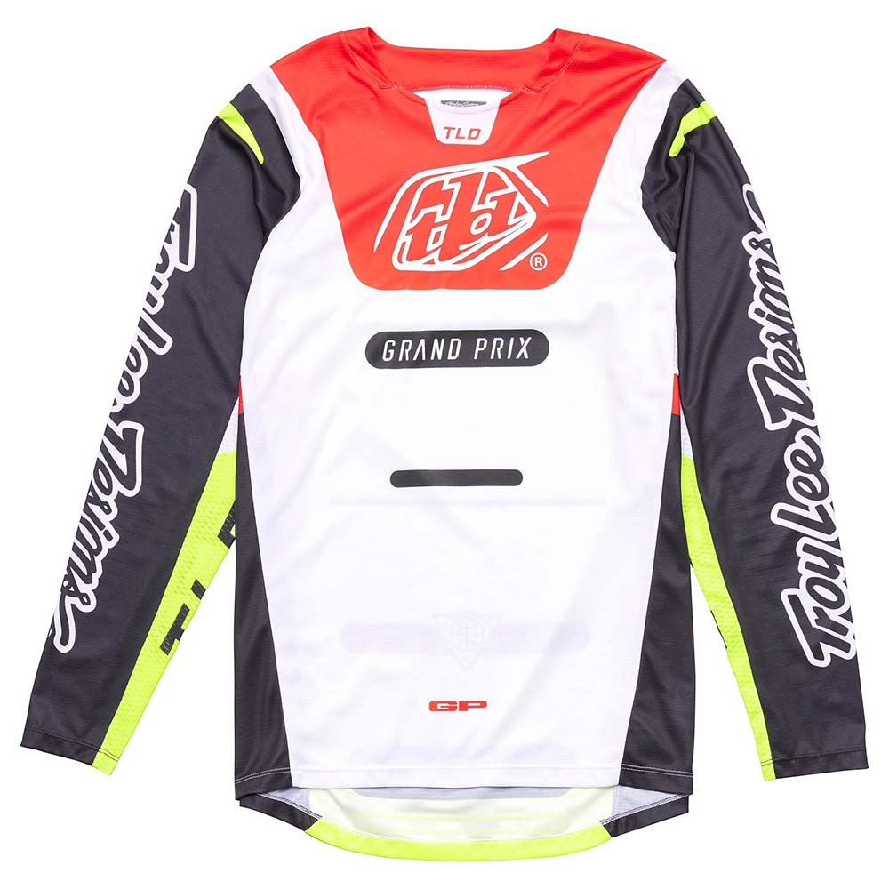 Maillot GP Pro Blends