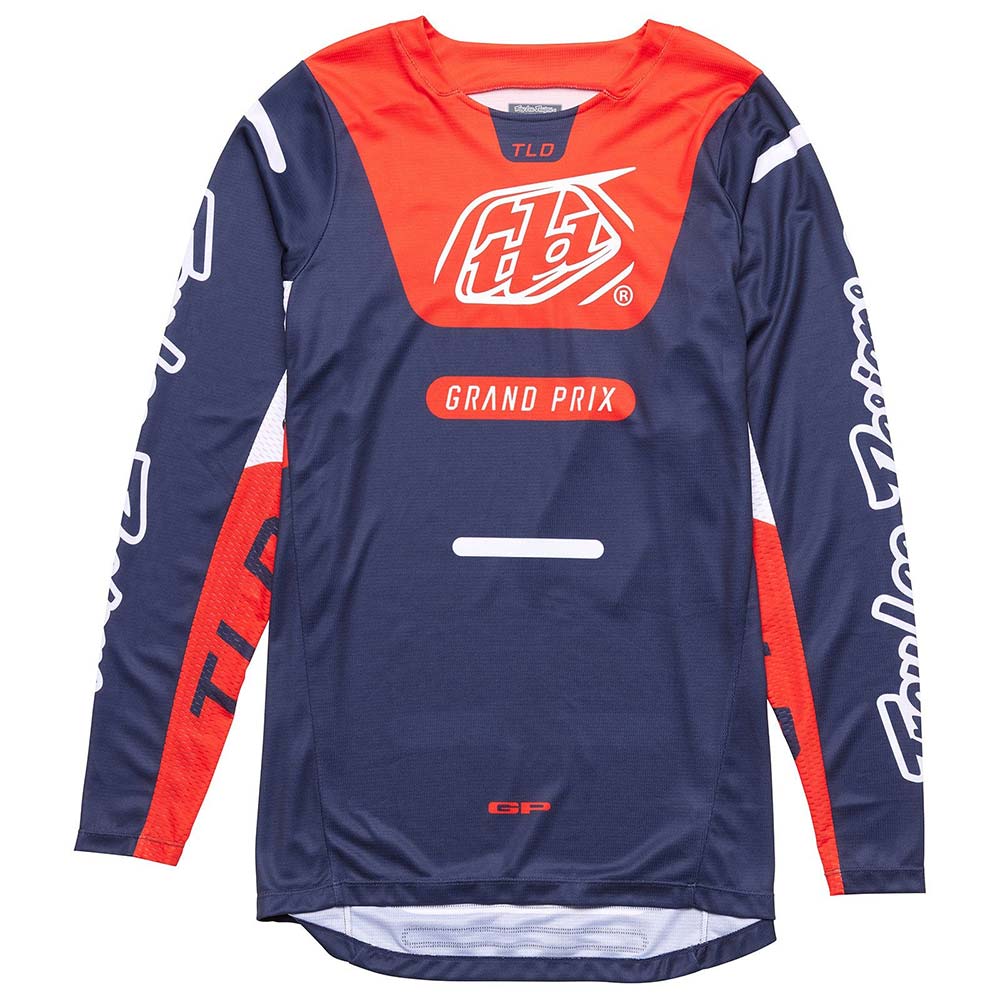 Maillot GP Pro Blends