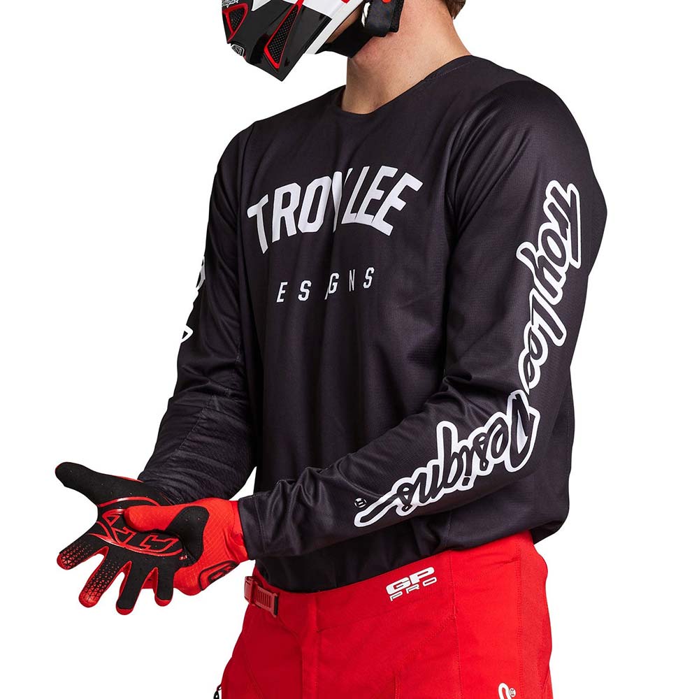 Maillot GP Pro Boltz