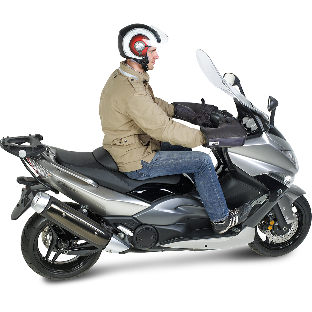 Trouver la référence de ses manchons scooter moto Tucano Urbano