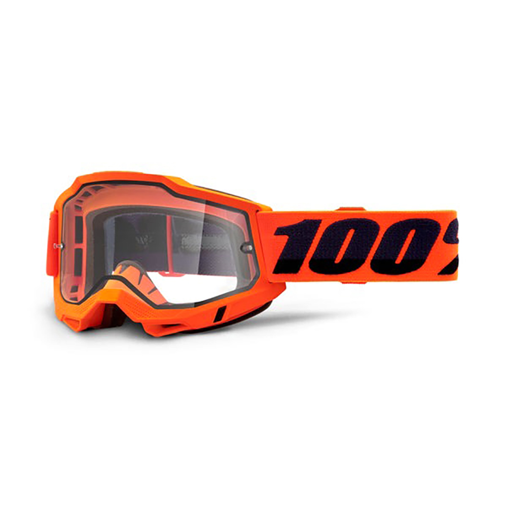 Masque Accuri 2 Enduro Moto