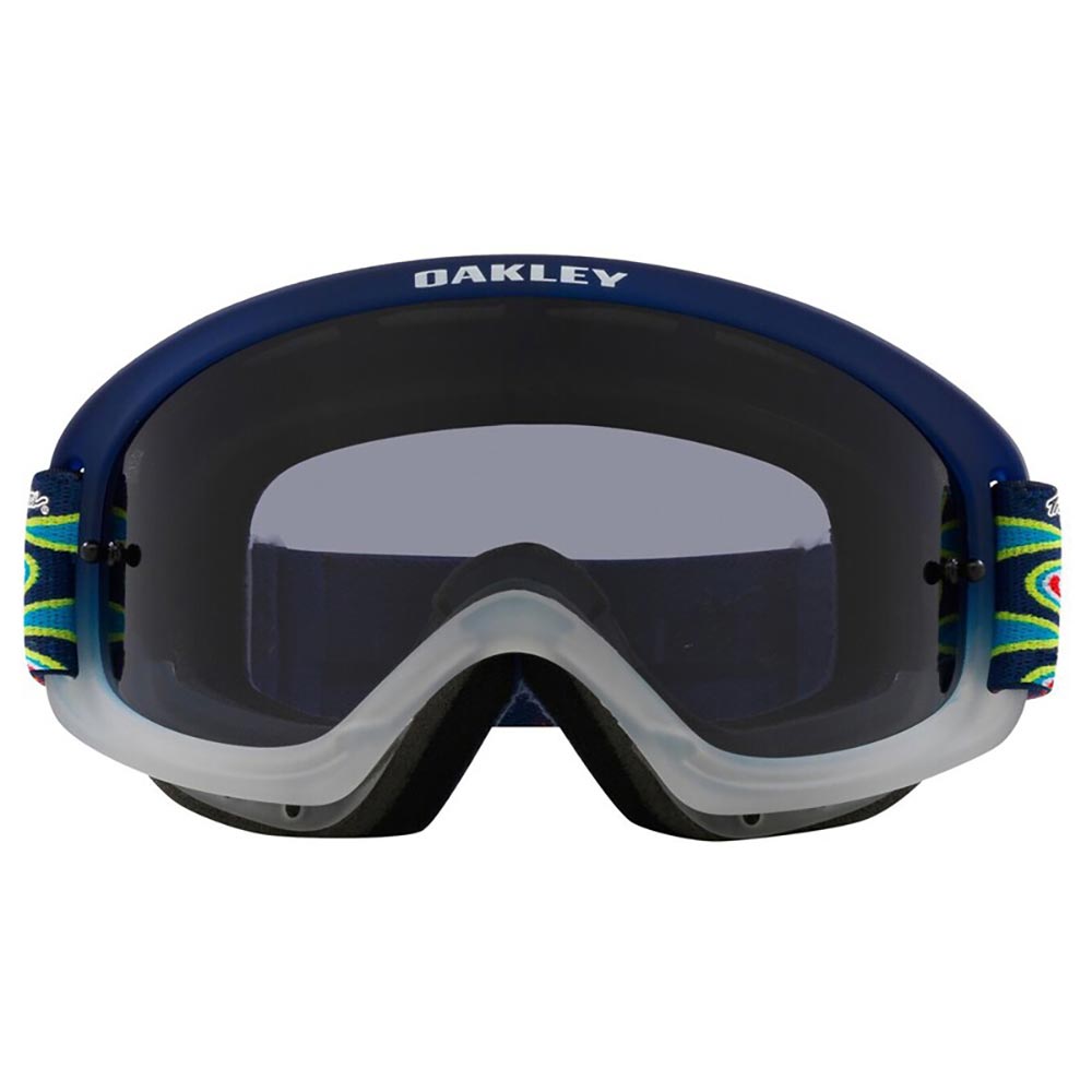 Masque enfant O Frame 2.0 Pro XS MX Troy Lee Designs Speed Bubbles