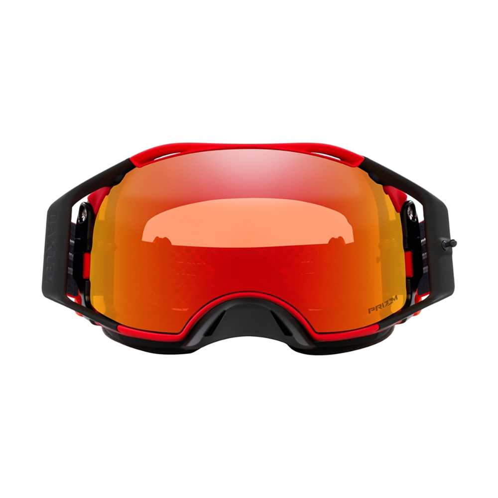 Masque Airbrake MX Moto B1B - Ecran Prizm iridium