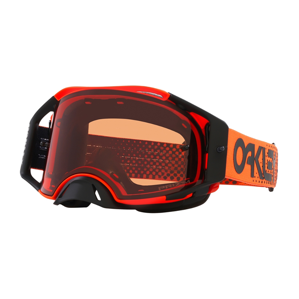 Masque Airbrake MX Moto B1B - Ecran Prizm