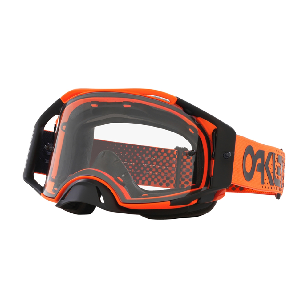 Masque Airbrake MX Moto B1B