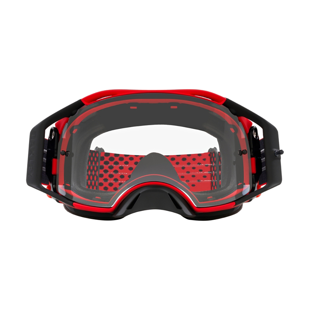 Masque Airbrake MX Moto B1B