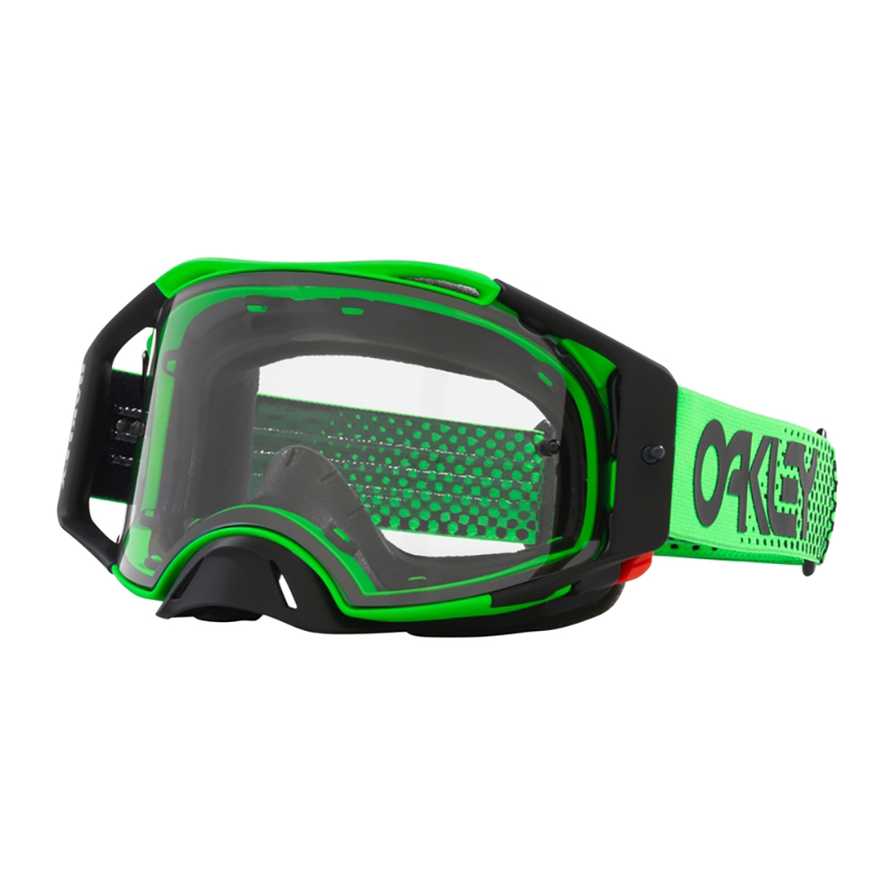 Masque Airbrake MX Moto B1B