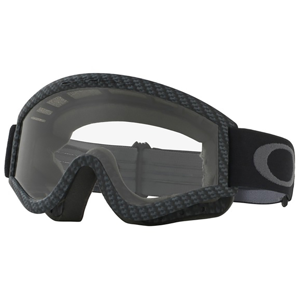 Masque L Frame MX Carbon Fiber