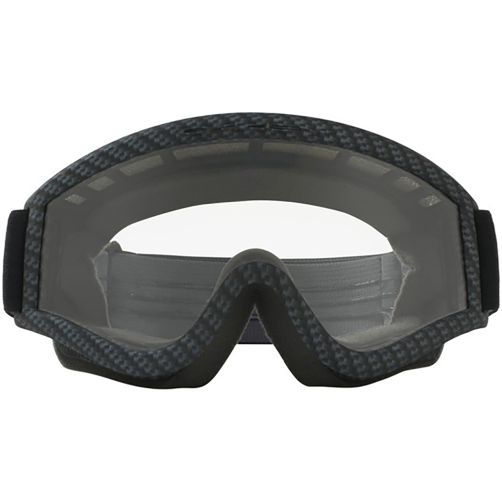 Masque L Frame MX Carbon Fiber