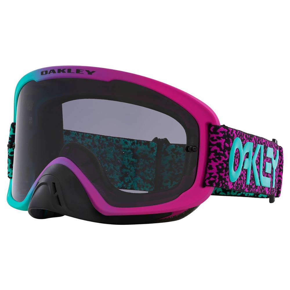 Masque O Frame 2.0 Pro MX Heritage Celeste Purple Viper Room