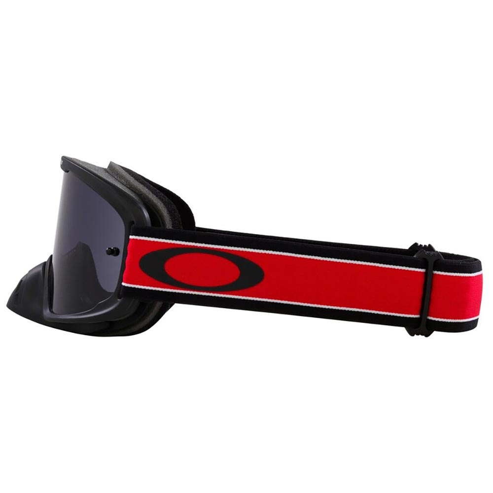 Masque O Frame 2.0 Pro MX Sexton Takedown Red Stripe