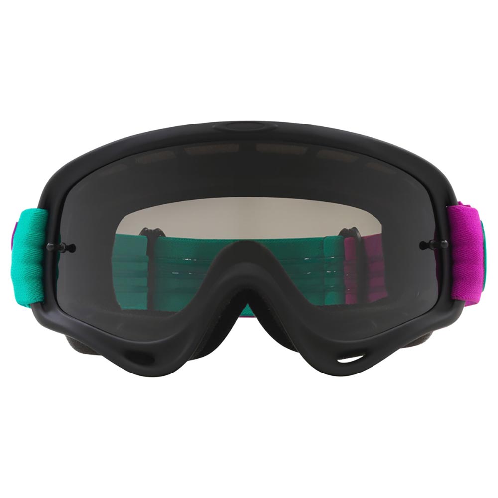 Masque O Frame MX Heritage B1B Celeste