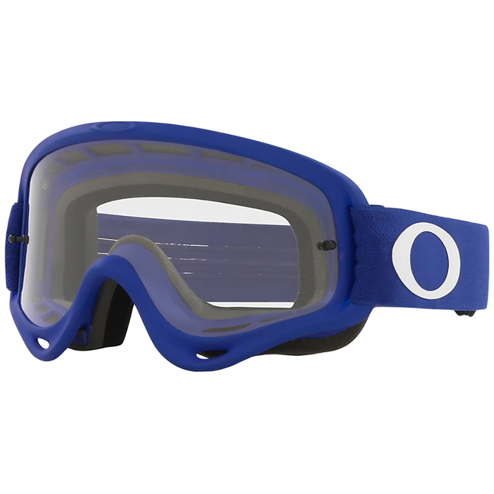 Masque enfant XS O Frame MX Moto