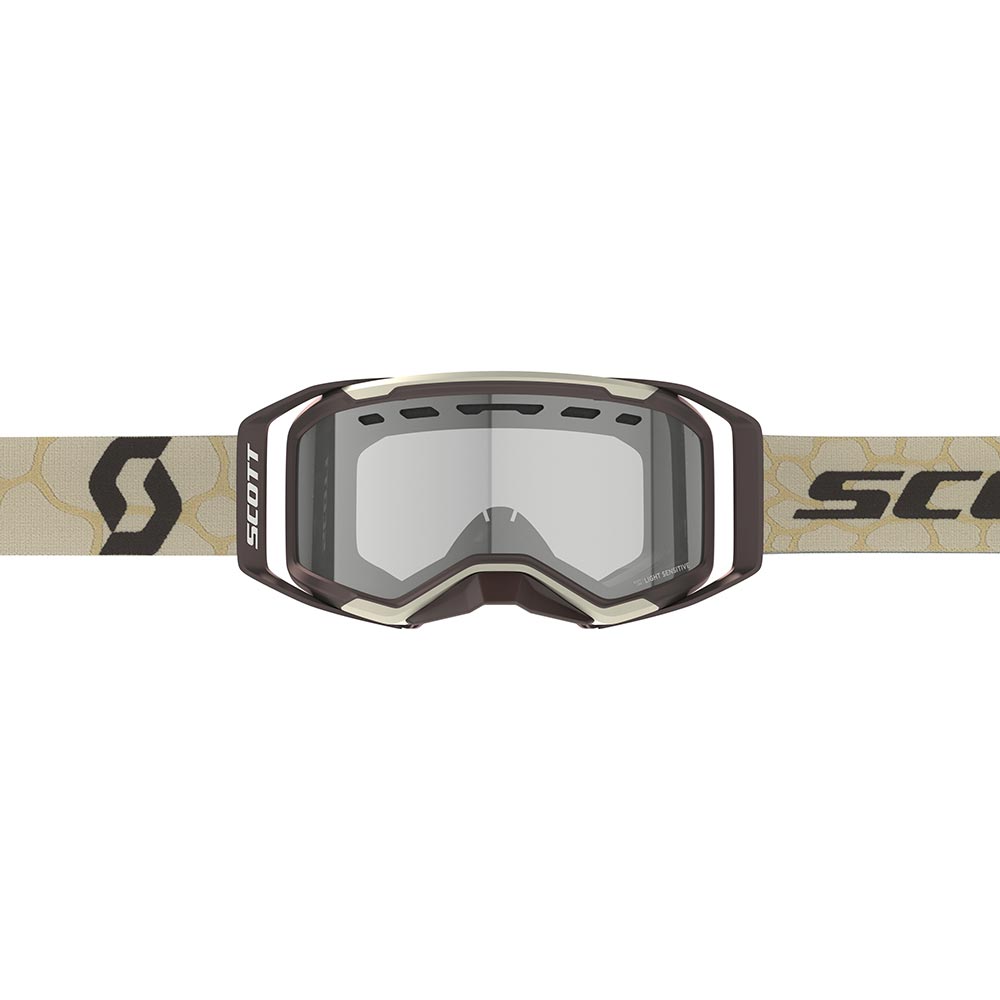 Masque Prospect 2.0 Enduro Light Sensitive