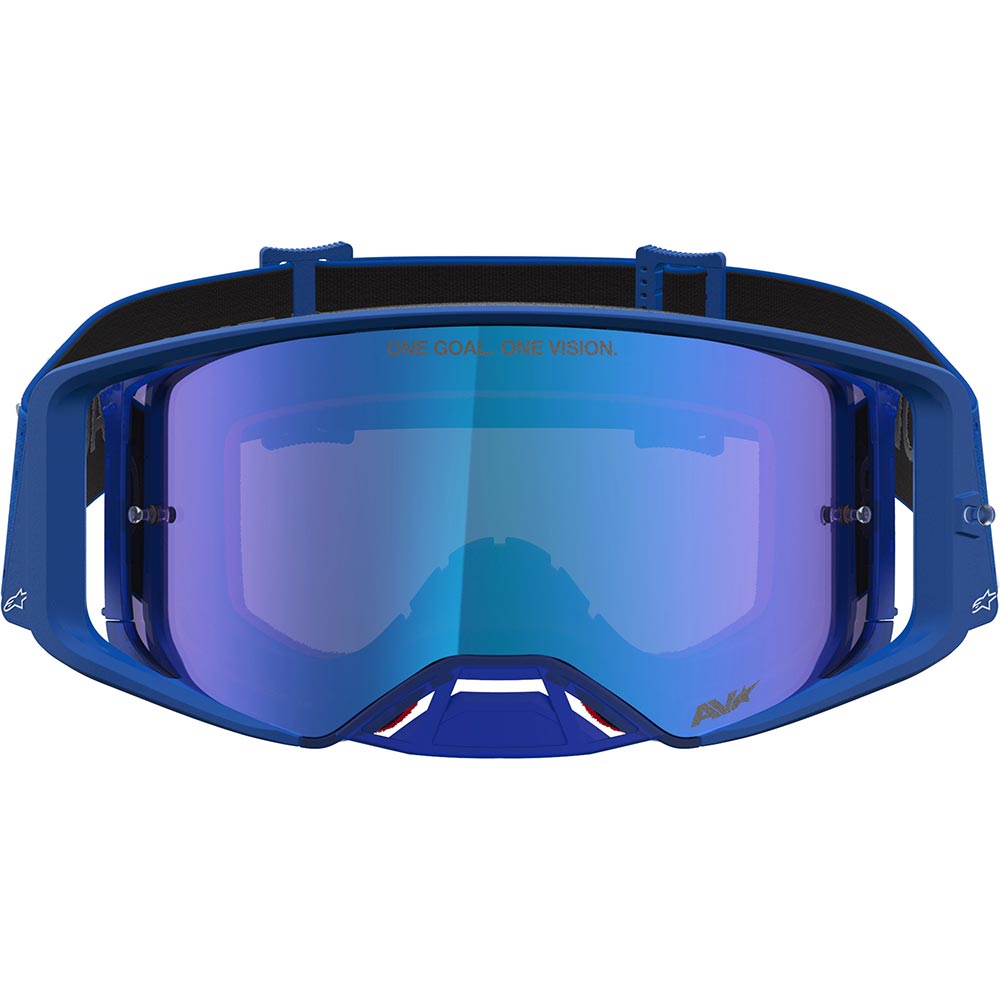 Masque Supertech Vesta Mirror